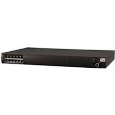 MICROCHIP PoE Adapter 10 Gigabit Ethernet