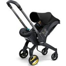 Rear Child Car Seats Doona Doona i Infant Car Seat Nitro