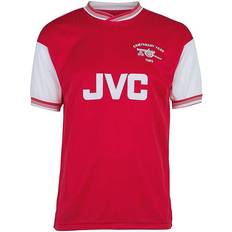 Score Draw Arsenal 1985 Centenary Retro Football Shirt