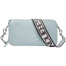 Liebeskind Clarice Crossbody M - Pale Blue