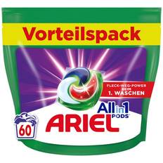 Ariel color Ariel Detergent Pods All-in-1 Color+ 104 Washes