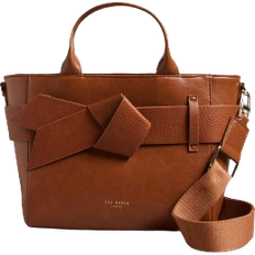 Polypropylene Handtaschen Ted Baker Bow Crossbody Bag - Tan