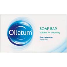 Toiletries Oilatum Soap Bar 100g