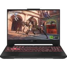 32 GB - Dedicated Graphic Card - Windows Laptops ASUS TUF Gaming A15 FA507UI-HQ008W