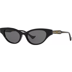 Gucci Oeil de chat Lunettes de soleil Gucci GG1298S 001