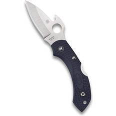 Dragonfly spyderco Spyderco C28PGYW2 Lommekniv