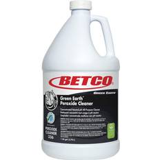 Multi-purpose Cleaners Betco Green Earth Peroxide Cleaner 1gal