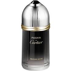 Cartier Eau de Toilette Cartier Pasha De Cartier Edition Noire EdT 3.4 fl oz