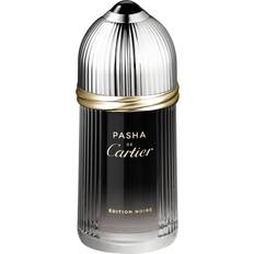 Pasha De Cartier Edition Noire EdT