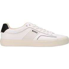 Boss aiden HUGO BOSS Aiden Tenn Flrb M - Open White