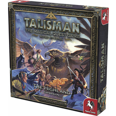 Talisman: The Highland