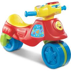 Vtech Ride-On Toys Vtech 2 in 1 Learn & Zoom Motorbike