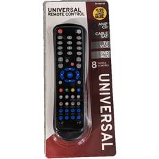 Universal remote control Momentum brands