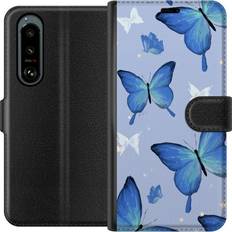 iSecrets Plånboksfodral till Sony Xperia 5 III