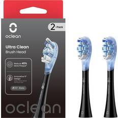 Oclean Tandbørstehoveder Oclean Ultra Clean Børstehoveder 2 Stk