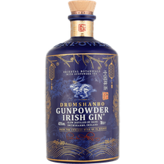 Drumshanbo Gunpowder Dragon Edition Gin