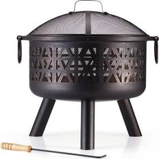Geo Firepit