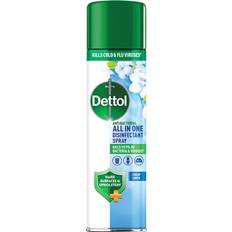 Dettol Cleaning Agents Dettol All In One Disinfectant Spray Crisp Linen 300ml