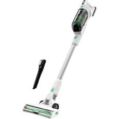 Black & Decker Poseløs Ledningsfrie støvsugere Black & Decker REVSV18D1 Hvid