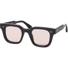 Chimi 04 Dark SQUARE Sunglasses, UNISEX