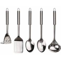 Premier Housewares - Kitchen Utensil 5pcs