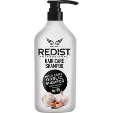 Hair Care Garlic Shampoo