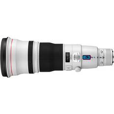 Canon EF 600mm F4L IS USM