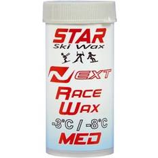 Pulver Skidvalla Star Racewax No Fluor Powder 28g