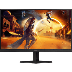 1920x1080 (Full HD) - 27 " Näytöt AOC Gaming C27G4ZXE