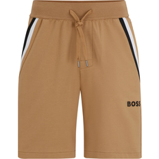 HUGO BOSS XS Shorts HUGO BOSS Iconic Shorts - Beige