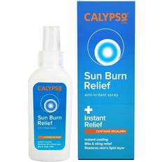 Sun Burn Relief Spray