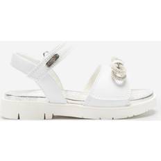 Lelli Kelly Sandals Lelli Kelly Girl's Bianca Girls Sandals Bi White Synth 32/1 bi white synth