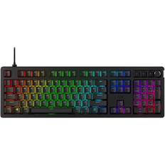 HyperX Alloy Rise Gaming Keyboard