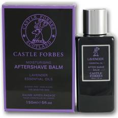 Castle Forbes Lavender Aftershave Balm 150ml