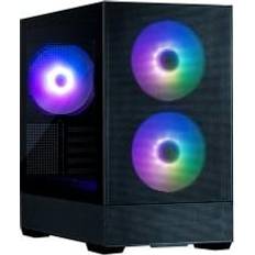 Zalman GHE P30 Air Micro-ATX Case