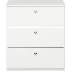 Steens Kid's 3 Drawer Chest