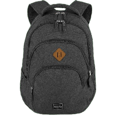 Travelite Basics Backpack - Anthracite