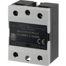 TRU Components ‎TC-GSR-1-100DD