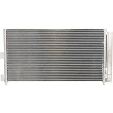 Voiture Intercoolers Valeo air conditioning 818021 818021