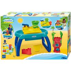  Sand and Water Table