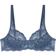 Cotone Reggiseni Triumph Amourette 300 Underwire Bra - Atlantis