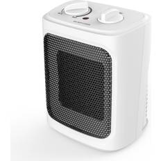 Floor Fans Mainstays Electric Space Heater 1500W