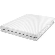 Eleganza Home Invigorate Pocket 2000 Bed Matress 90x190cm