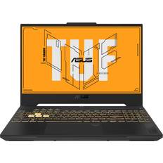 2024 - Kyllä Kannettavat tietokoneet ASUS TUF Gaming F15 Core i7 16GB 1000GB RTX 4070