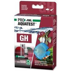 Akvarium Husdjur JBL ProAquaTest GH-Test Set