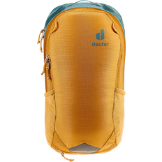 Deuter Race Air 10 Bike Backpack - Cinnamon/Deepsea