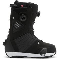Men Snowboard Boots DC Shoes DC Shoes Judge Step On BOA Snowboard Boots for Men