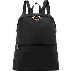 Tumi Voyageur Just In Case Backpack - Black/Gold