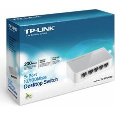 Switches TP-Link tl-sf1005d v16