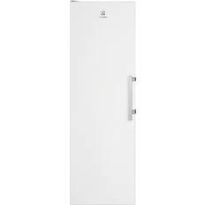 Electrolux Automatisk afrimning/NoFrost Fritstående frysere Electrolux 600 EUT6NE28W Hvid